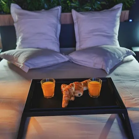 Apartman Cine Jungle Duplex Balneo
