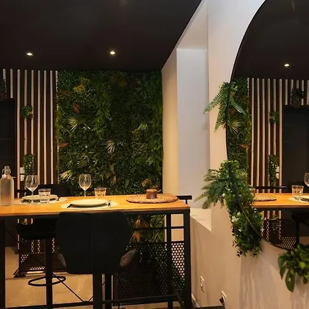 Apartman Cine Jungle Duplex Balneo