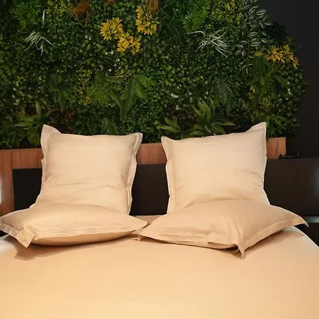Cine Jungle Duplex Balneo Apartman Roanne