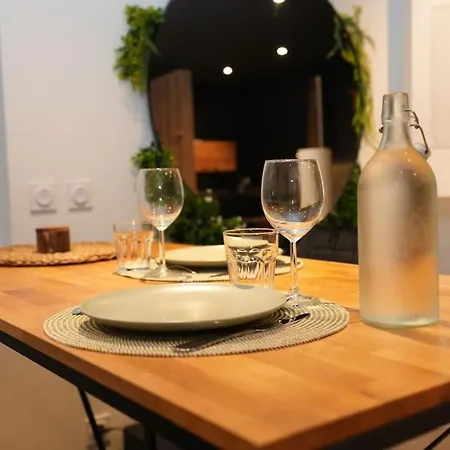 Apartman Cine Jungle Duplex Balneo